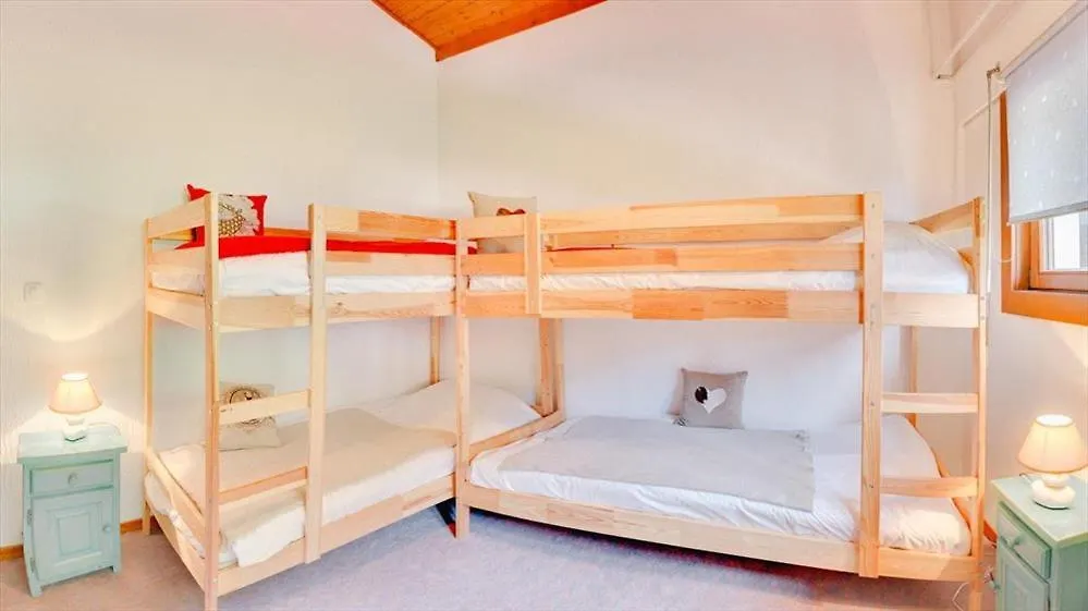 Vonnes - Apt - BO Immobilier Châtel Appartement