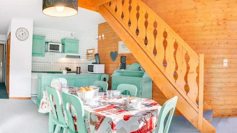 Vonnes - Apt - BO Immobilier Châtel