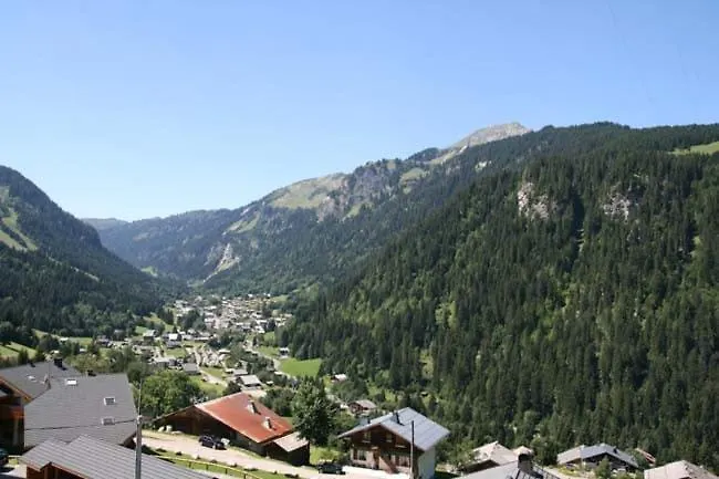 Appartement Vonnes - Apt - BO Immobilier Châtel