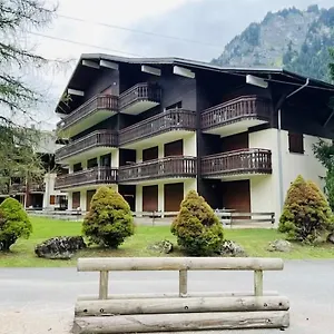 Appartement Au Pied Des Pistes, Châtel